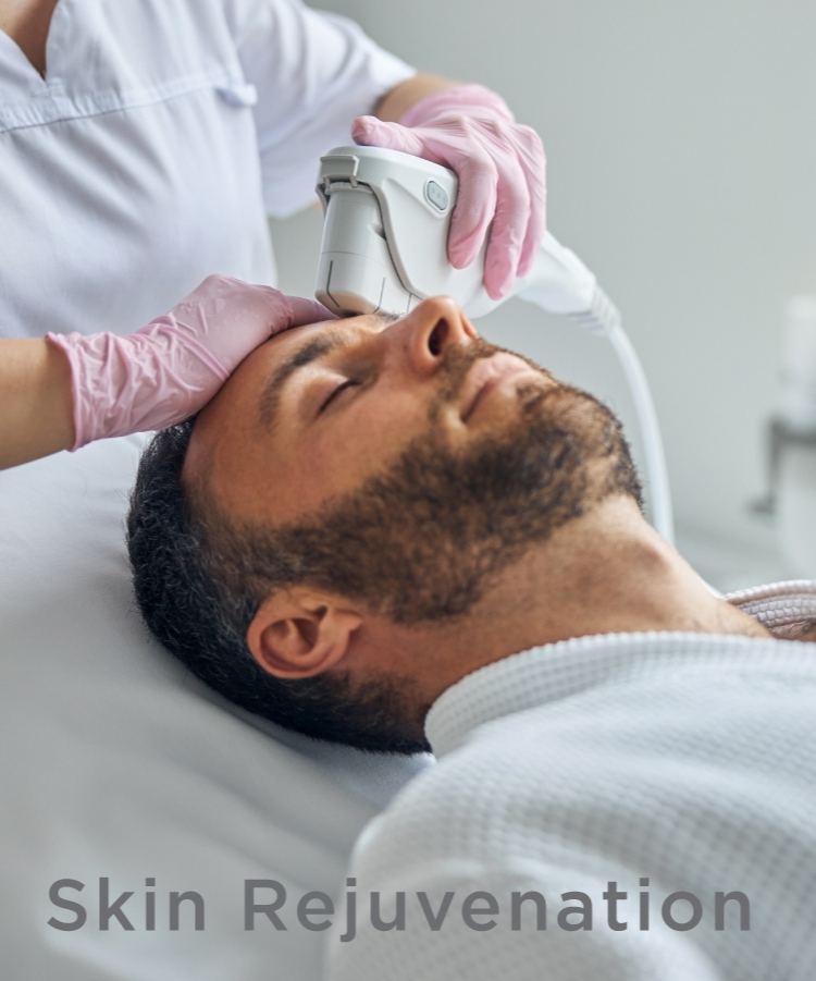 Laser Skin Rejuvenation After Care