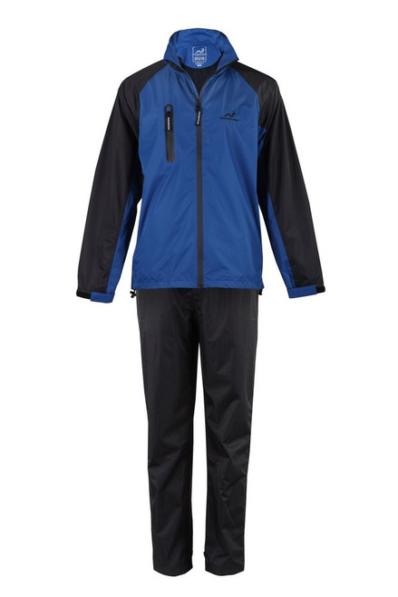 Woodworm Golf V2 Waterproof Suit