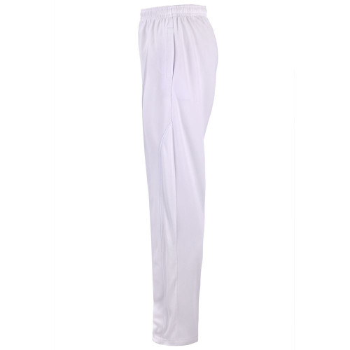 Woodworm Pro Select Cricket Trousers, White