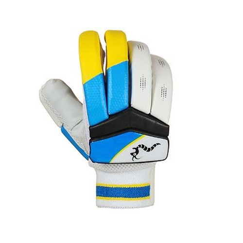 Woodworm Cricket iBat 235 Batting Gloves