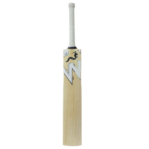 Woodworm Cricket Wand Premier English Willow Cricket Bat, Ladies