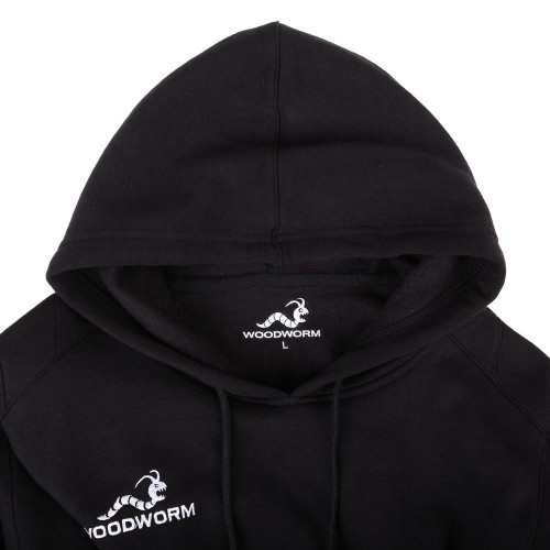 Woodworm Cricket Pro Select Team Kit Hoody