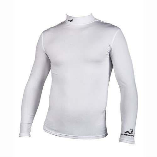 Woodworm Performance 'Basetech' Boys Warm Baselayer