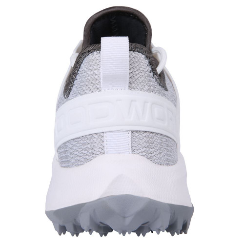 Woodworm Flame Mens Golf Shoes - Sneaker/Trainer Style