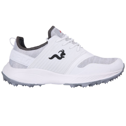 Woodworm Flame Mens Golf Shoes - Sneaker/Trainer Style