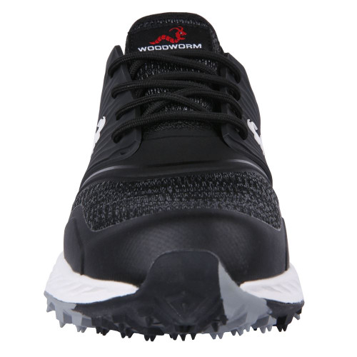 Woodworm Flame Mens Golf Shoes - Sneaker/Trainer Style