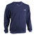 Woodworm Long Sleeve Golf Sweater - 2 for 1