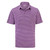 Woodworm Golf Feeder Stripe Polo Shirt 3 Pack - Mens