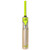 Woodworm Glowworm Mega Junior Cricket Bat - Harrow