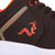 Woodworm Surge V2.0 Golf Shoes - Brown / Orange