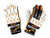 Woodworm Cricket Pioneer Batting Gloves - Boys Left Hand