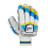 Woodworm Cricket iBat Select Premium Right Hand Batting Gloves, Mens Regular