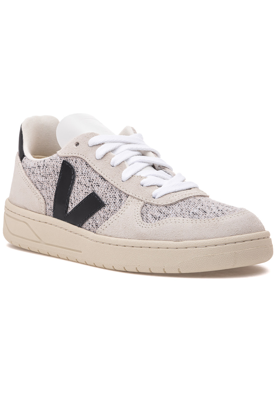 veja flannel snow natural