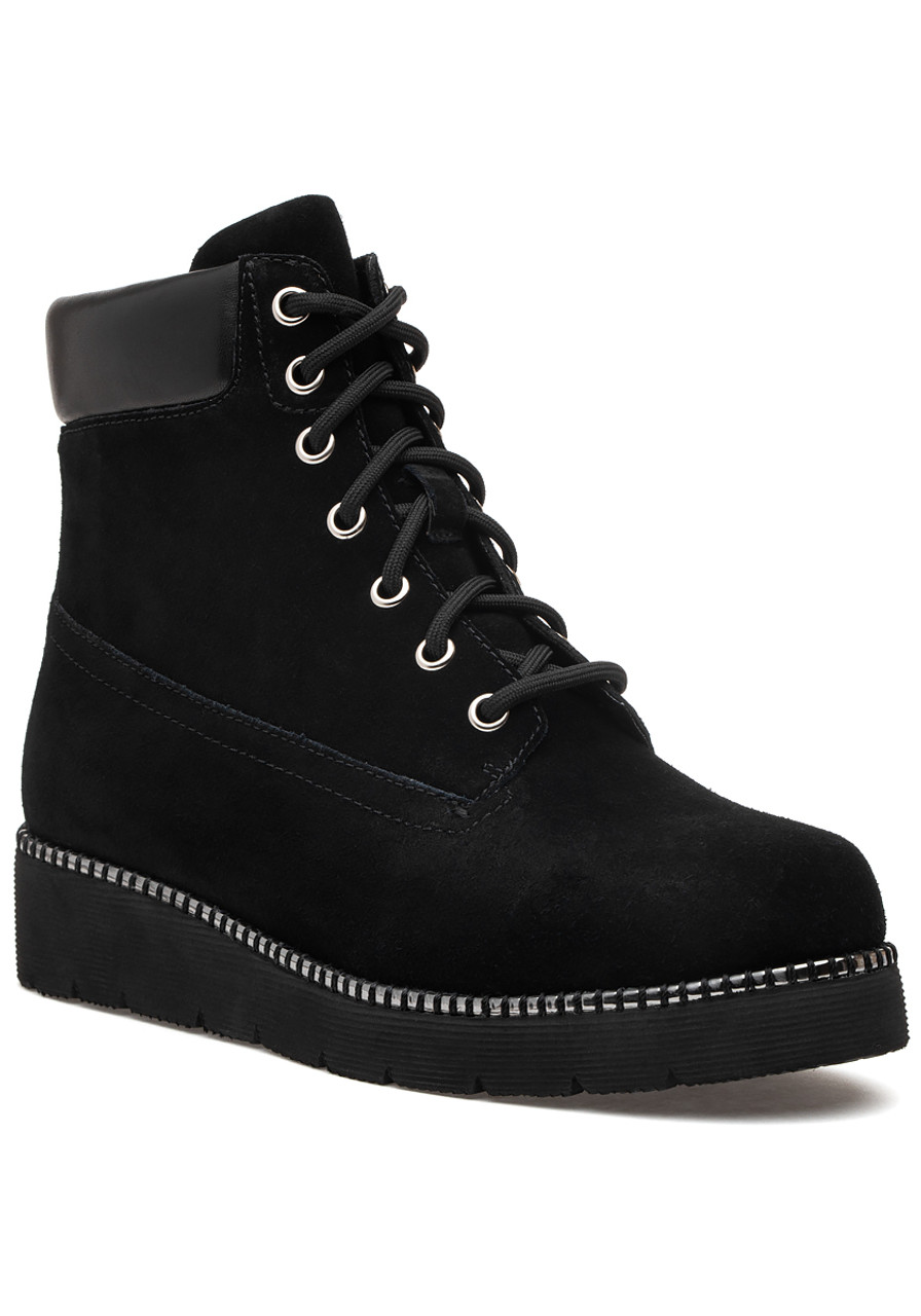 Zaza platform boot Clearance