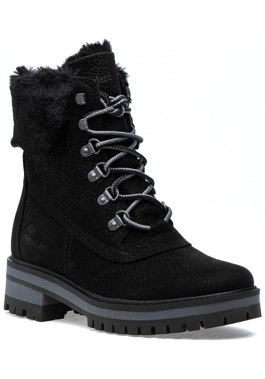 Timberland courmayeur 2025 valley noir