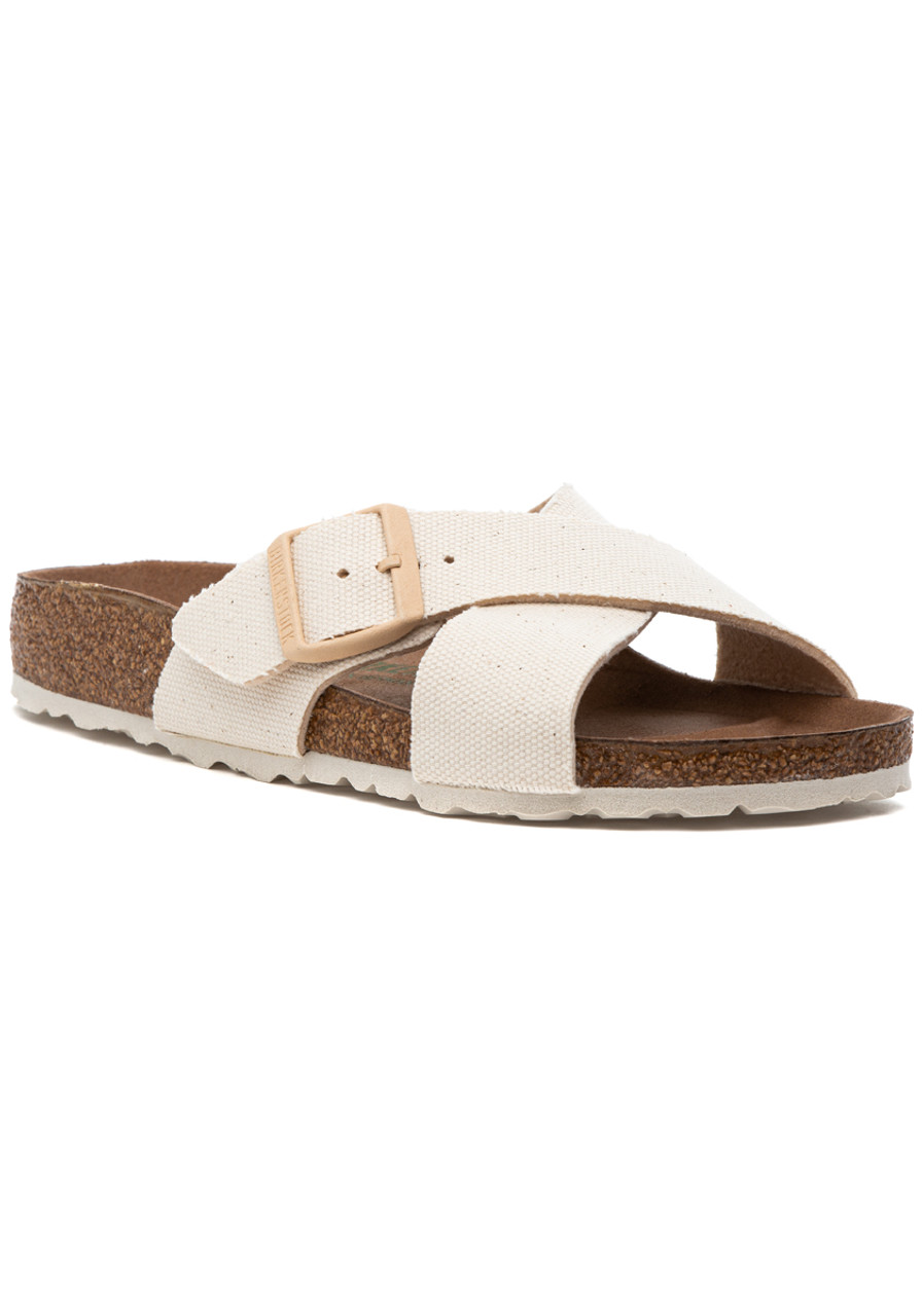 BIRKENSTOCK/別注/Siena Big Buckl/U&Y/26cm Siena Big Buckle Oiled Leather Olive Green | BIRKENSTOCK