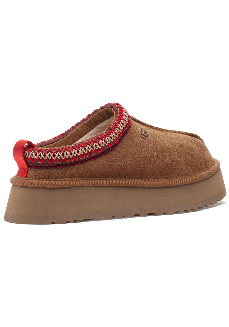 Ugg? Tazz Slipper Chestnut