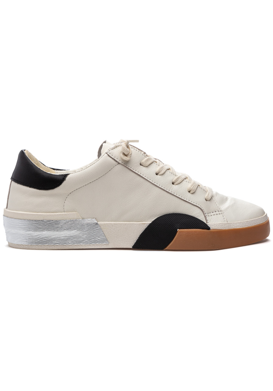 dolce vita zina sneaker white