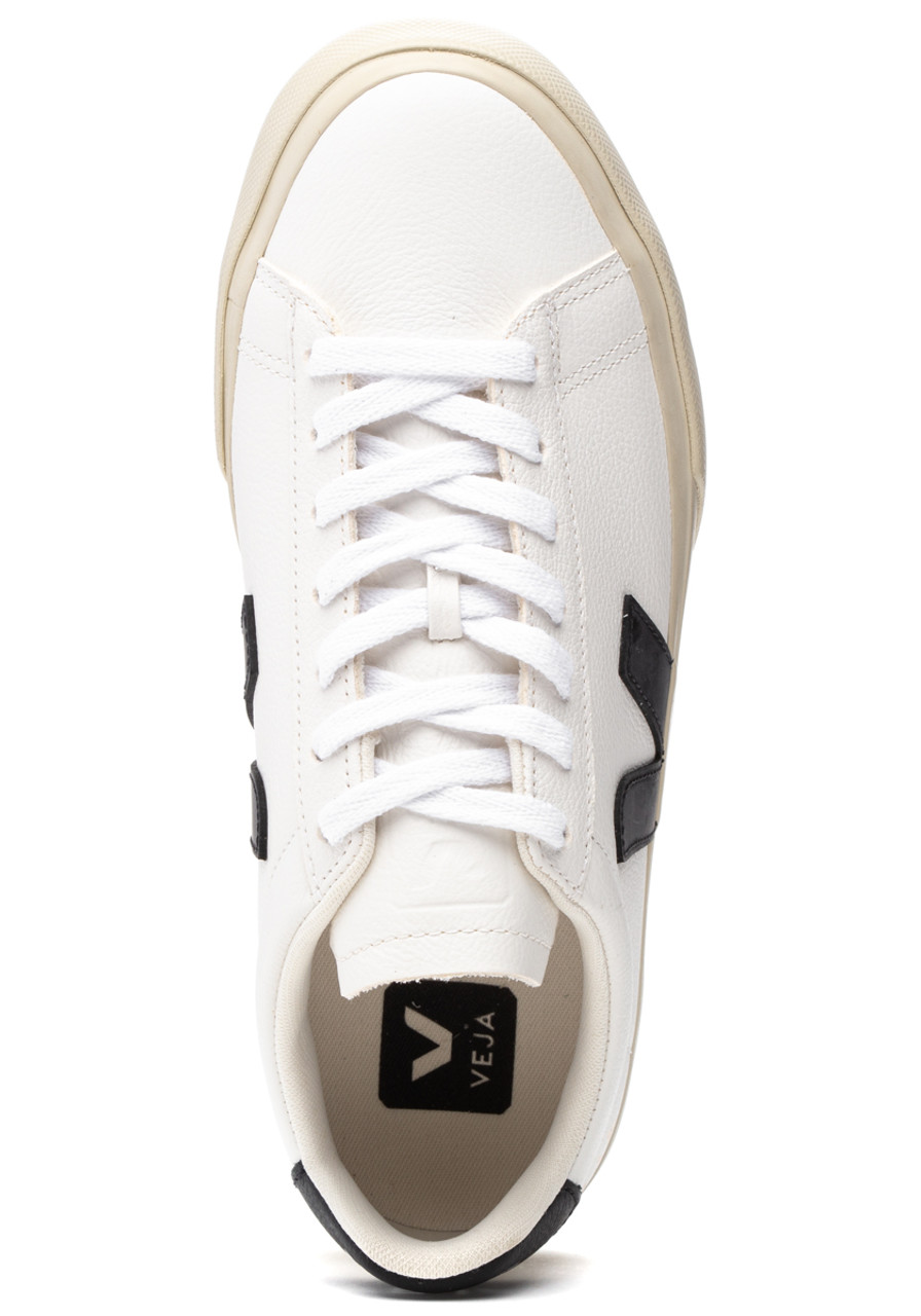 teva campo black and white