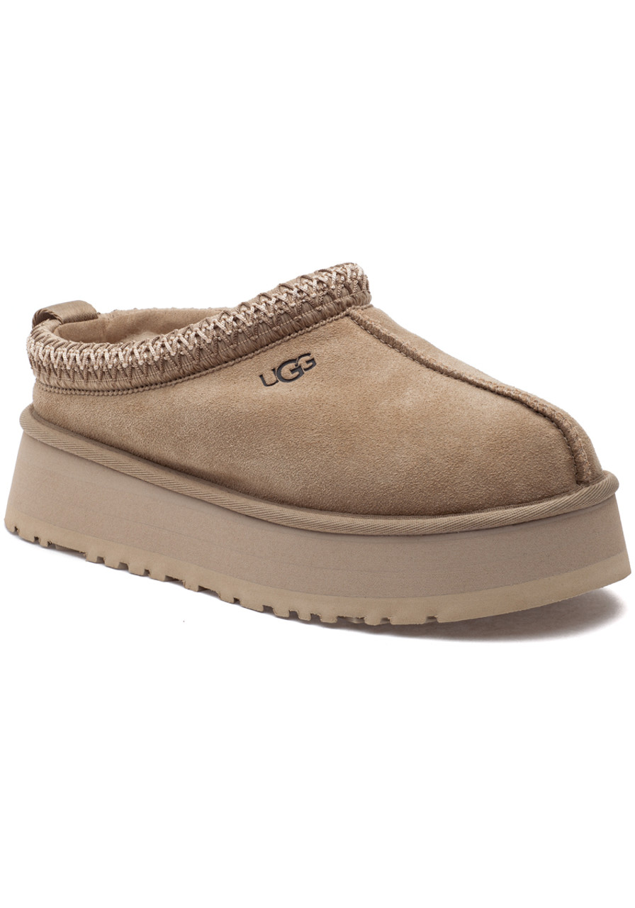 Ugg? Tazz Slipper Mustard Seed