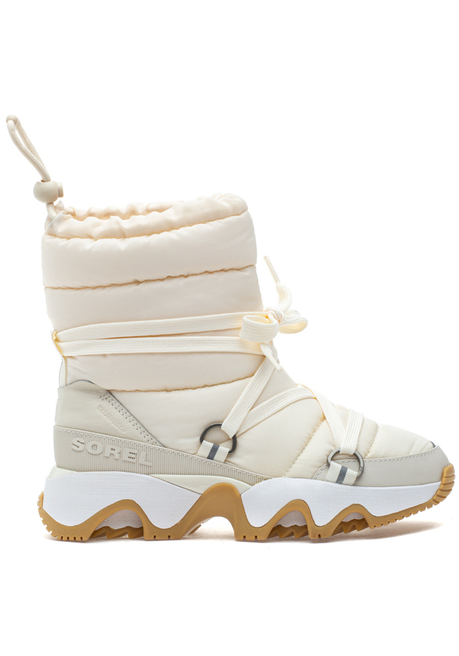 Sorel Kinetic Impact NXT Boot Chalk