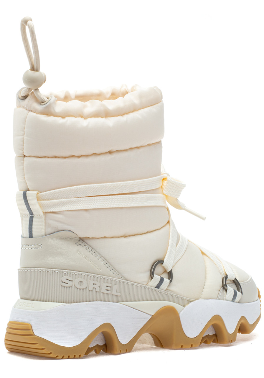 Sorel Kinetic Impact NXT Boot Chalk