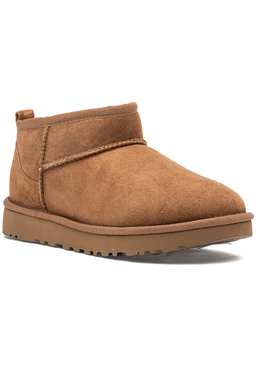 UGG Classic ultra mini 23㎝⭐️ Ugg? Classic Ultra Mini Boot Chestnut