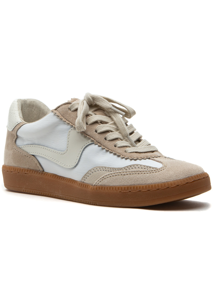 Dolce Vita Notice Sneaker Ivory Multi