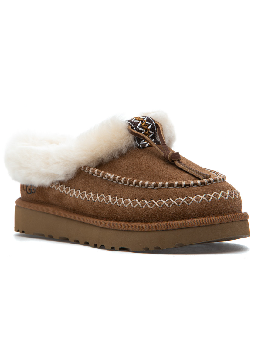 Ugg? Tasman Alpine Slipper Chestnut display picture 2