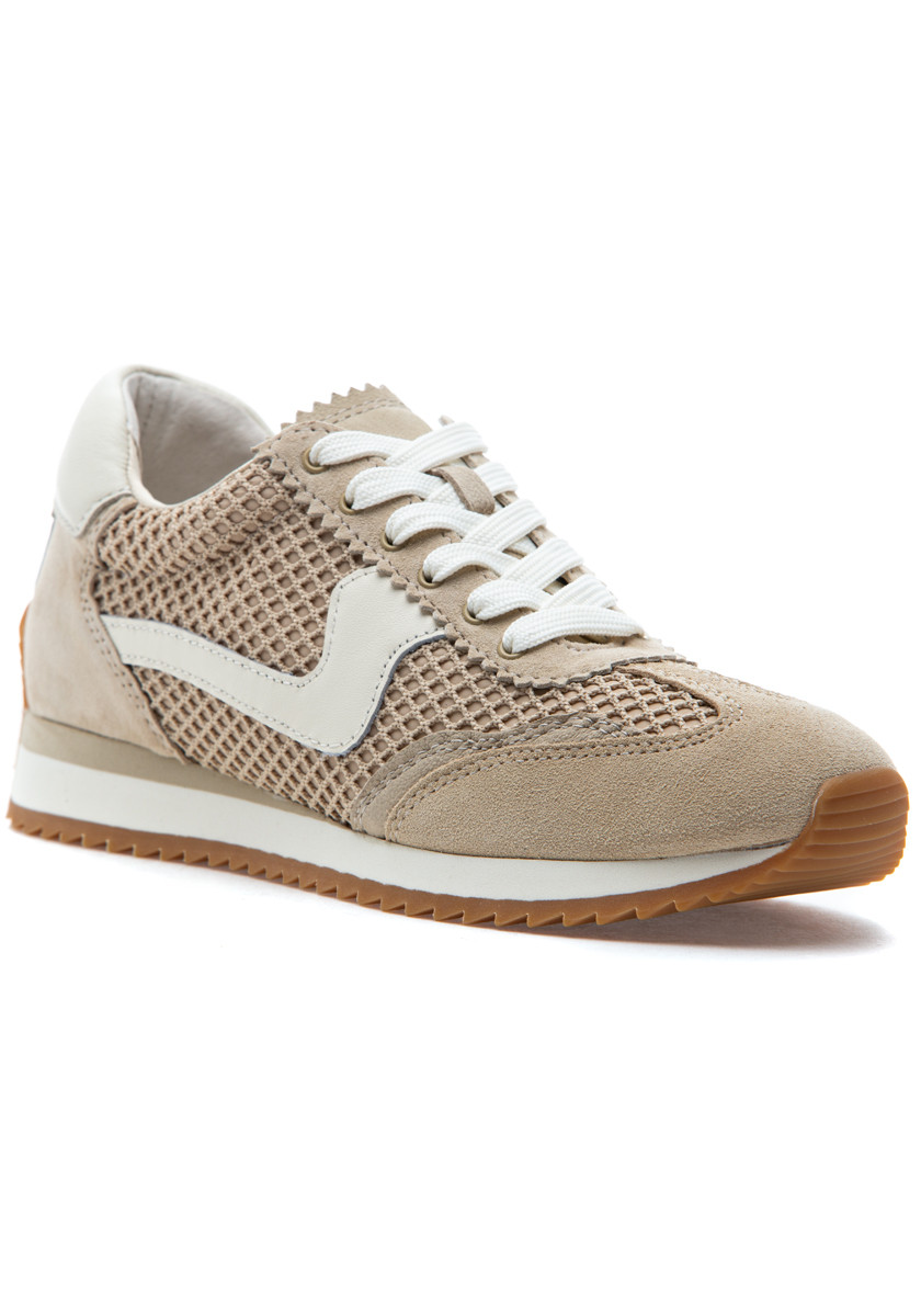Dolce Vita B.Ntcd Sneaker Sesame Woven Mesh