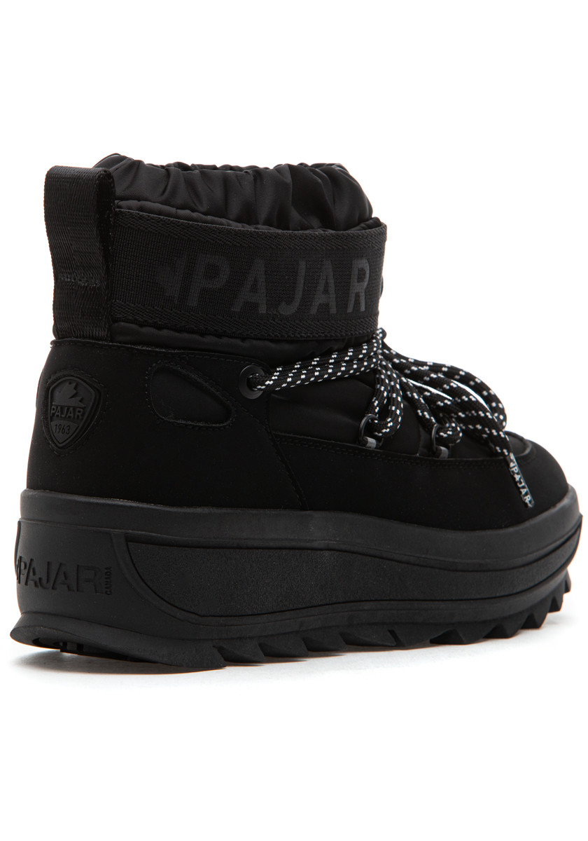 Pajar Canada Boots da neve 'Galaxyy' in Beige, Camello | ABOUT YOU