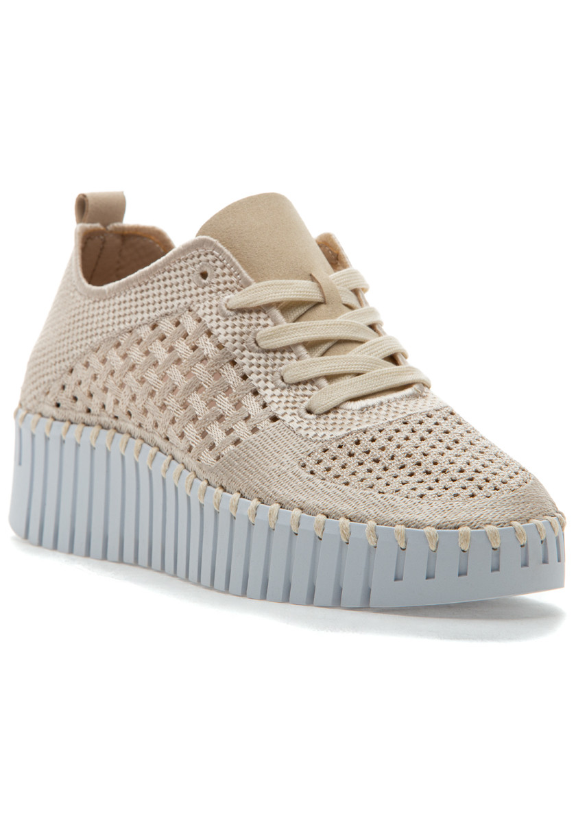 イッツー　その１ ILSE JACOBSEN Tulip 4271 Sneaker Kit