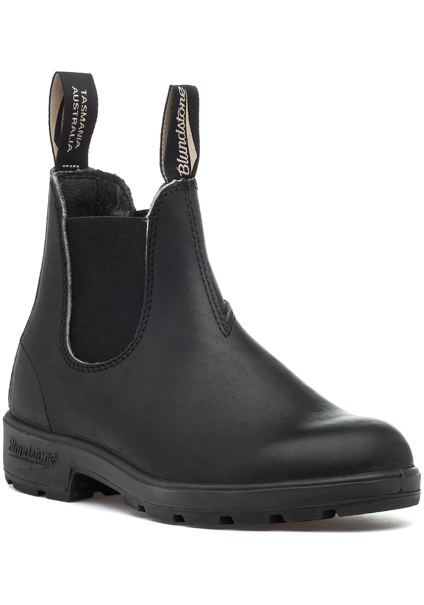 blundstone black 510