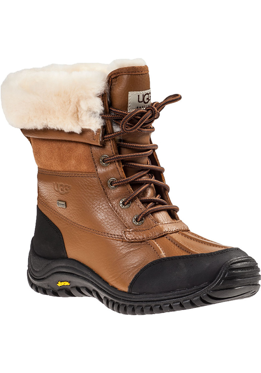 ugg snow boots adirondack ii