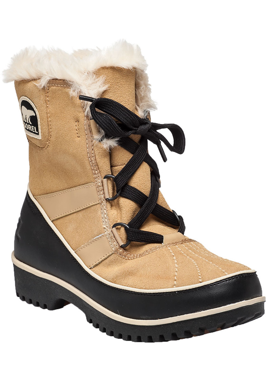 sorel tivoli ii snow boot