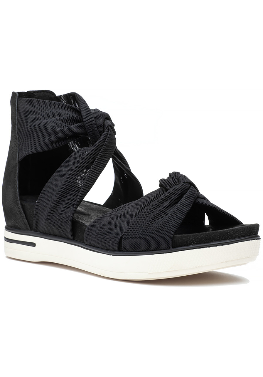 eileen fisher zanya sandal