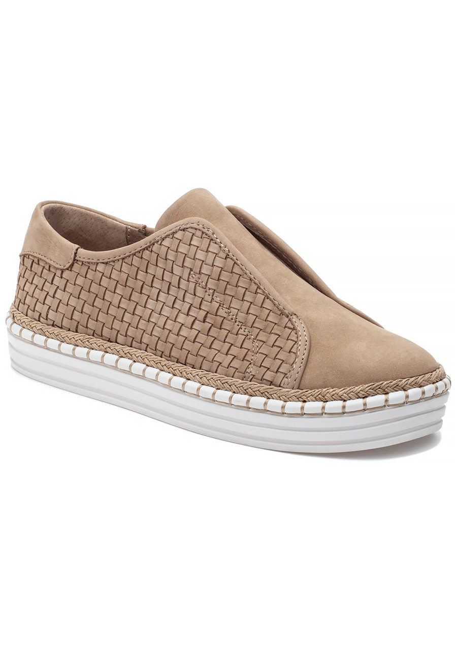 kayla espadrille sneaker