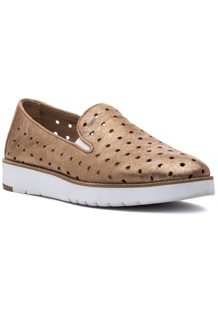 johnston and murphy penelope slip on