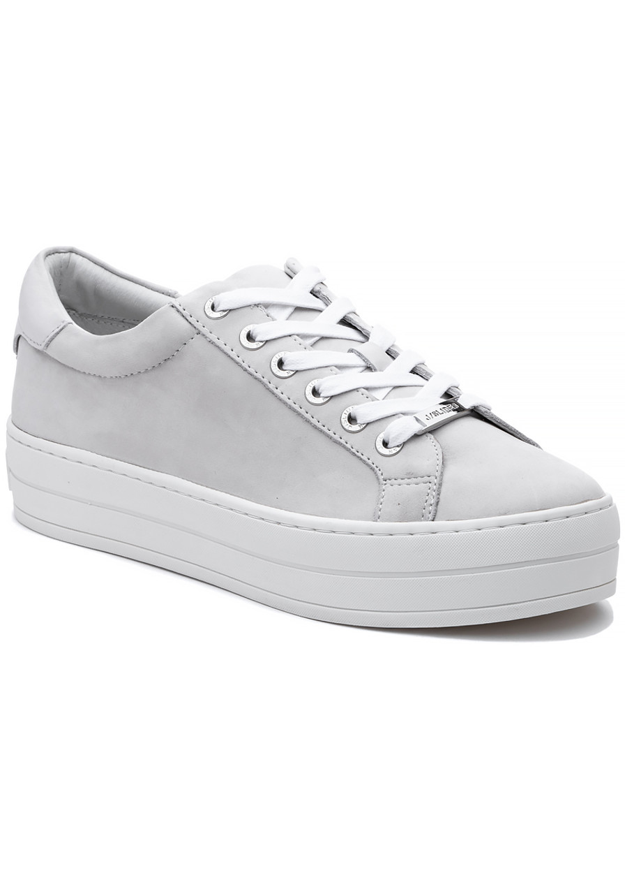 white nubuck