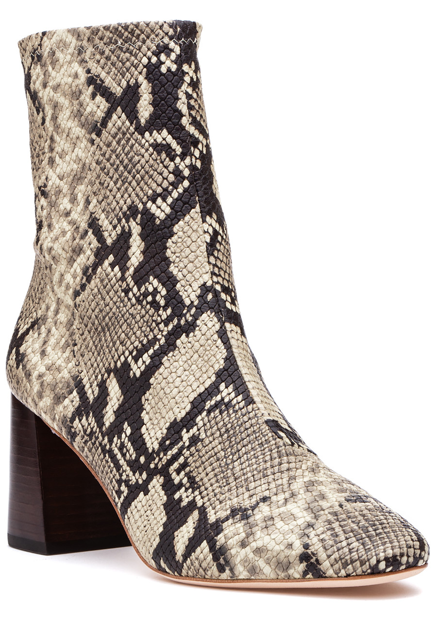 loeffler randall snake boot