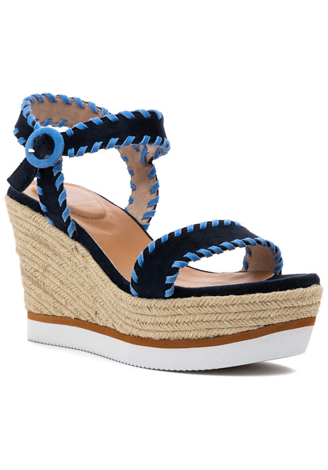 gemma hurrache wedge