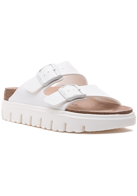 birkenstock arizona chunky