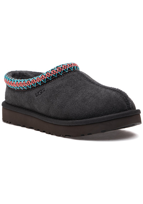 Ugg Tasman - Women's 10 Dark Grey