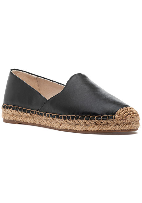 kendrick leather espadrille