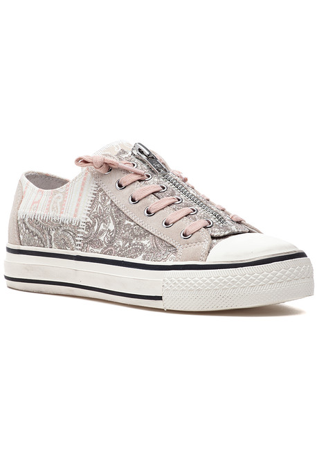 ash verso sneaker
