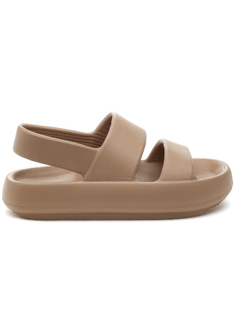 Buy Sparx Men SS-122 Brown Beige Floater Sandals Online at Best Prices in  India - JioMart.