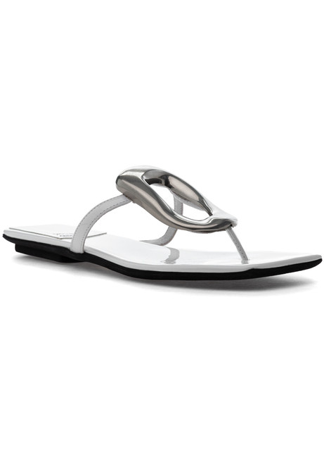 Women's Designer Sandals - Jildor Shoes