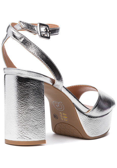 Theresa 2025 platform sandal