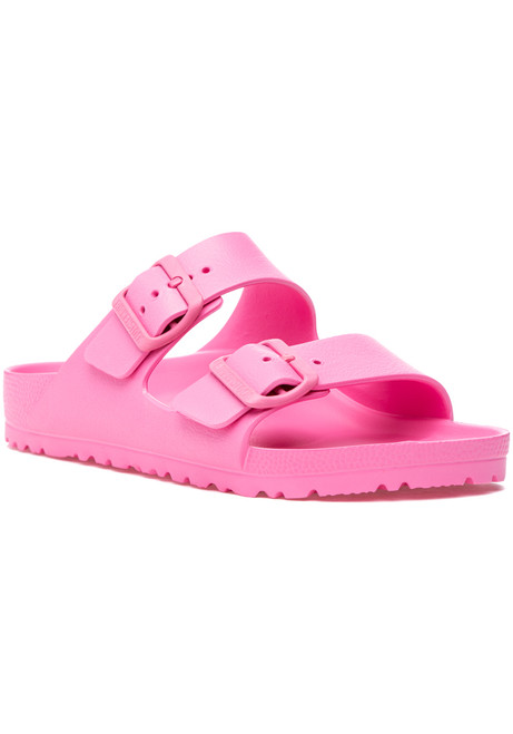 Birkenstock Arizona EVA Sandal Candy Pink