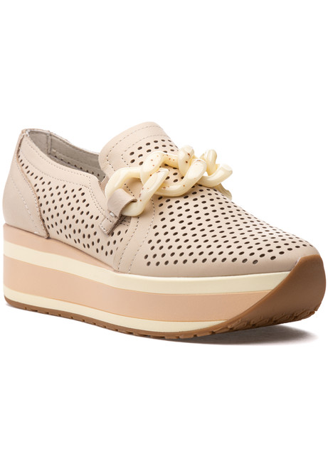 Dolce Vita Dolen Sneaker Blue Multi Knit